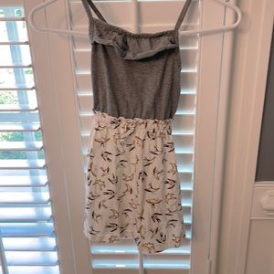 Hanna Andersson sundress. Size 5